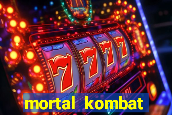 mortal kombat baixar jogo